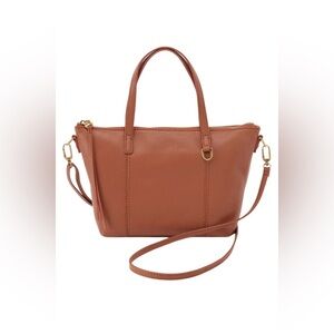 HOBO Kingston Mini in Cashew